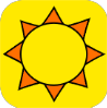 Mr Sun