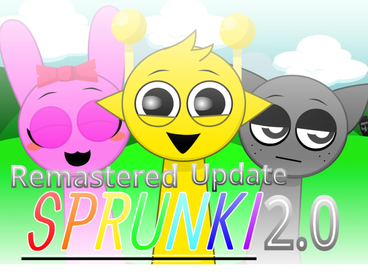 Sprunki But With Many OC Hundreds Of Original Characters Sprunki But With Many OC Hundreds Of Original Characters