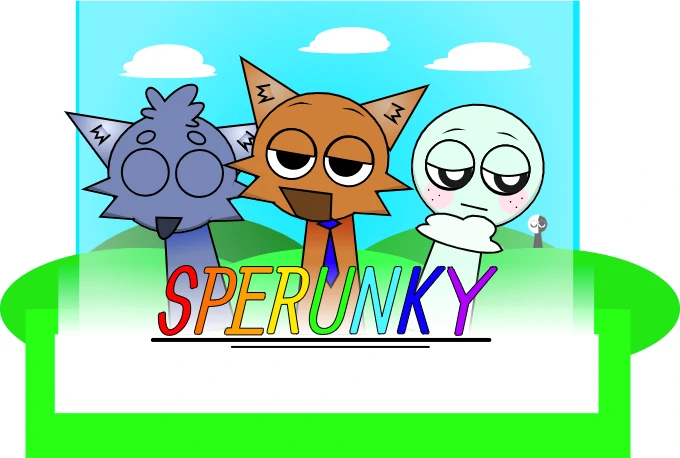 Sperunky v.3.9.5