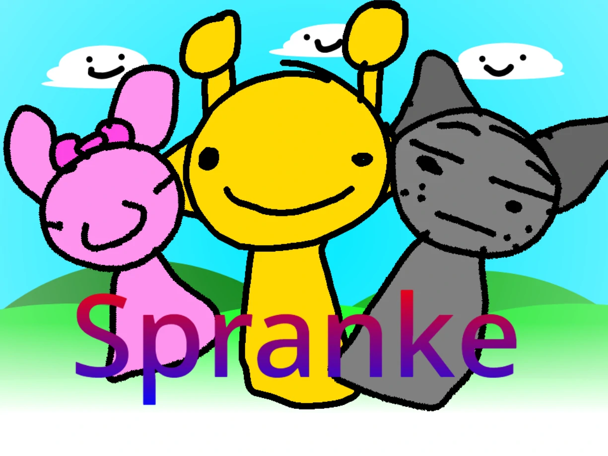 Spranke