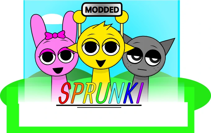 SPRONKED [NEW] v1.0 remix