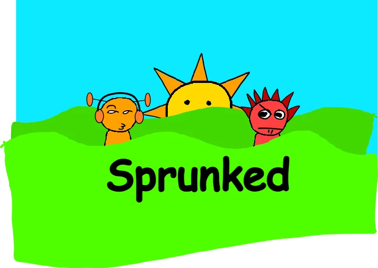 Sprunked day time demo