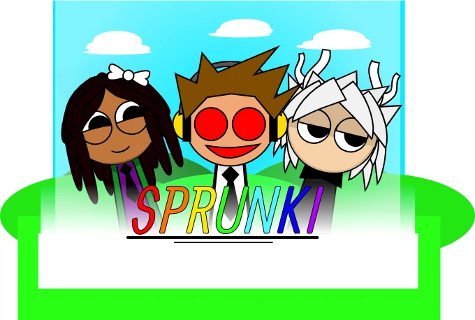 Sprunki Camilo