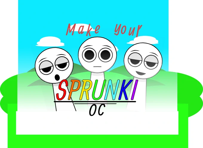 Sprunki collab ig