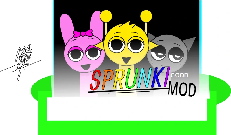 sprunki GOOD