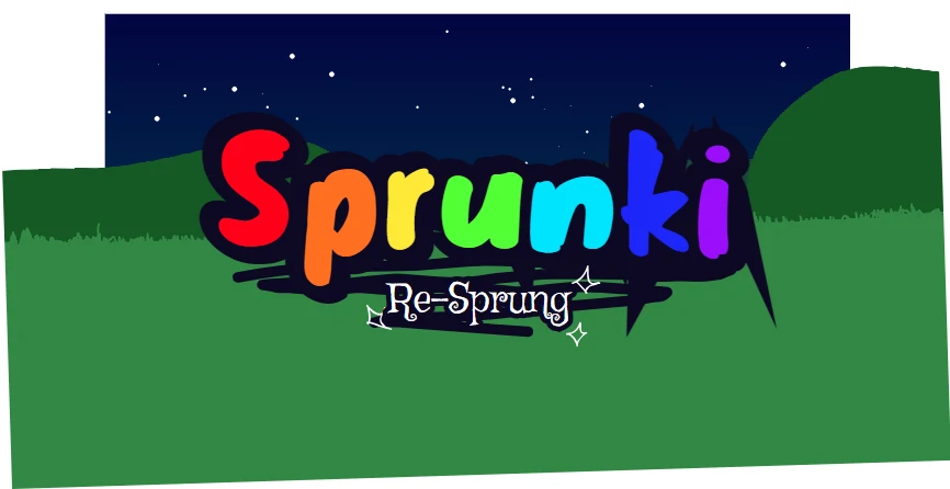 Sprunki  Re-Sprung