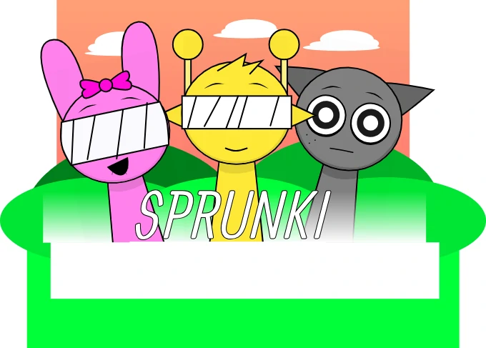 Sprunki save remix