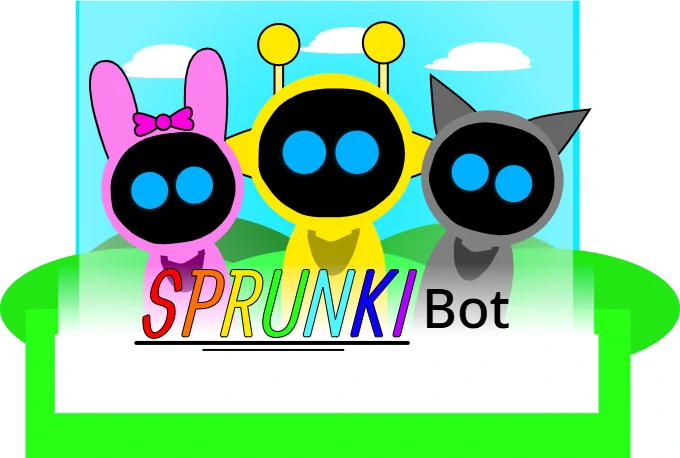 Sprunkibot