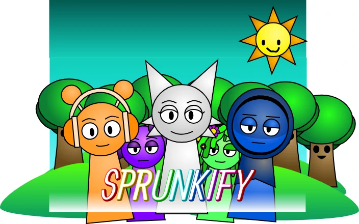 Sprunkify