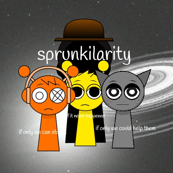 Sprunkilairity Remake