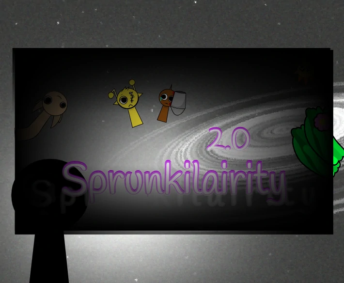 Sprunkilairity 2.0