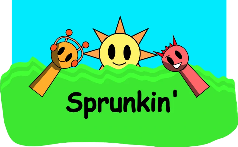 Sprunkin'