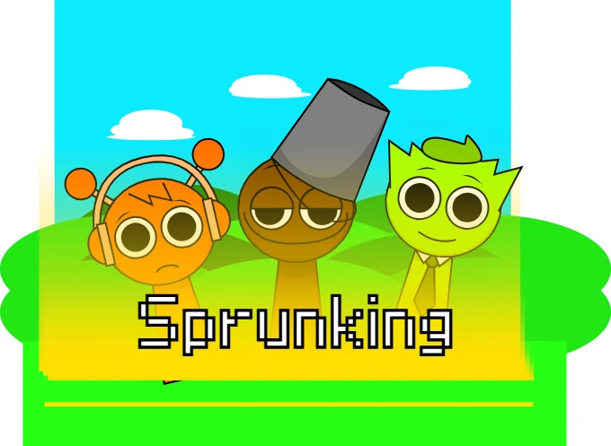 Sprunking