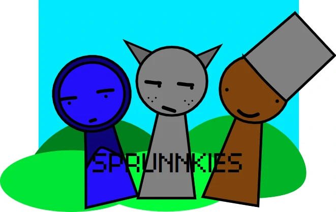 Sprunnkies