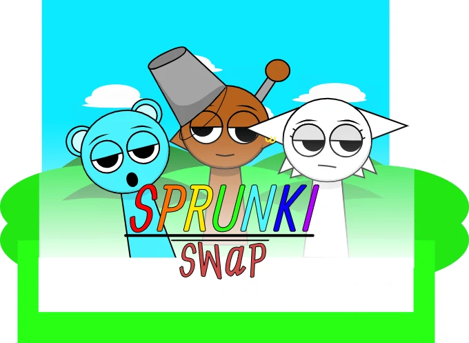 Sprunk (Swapped _] V1.1.2) remix