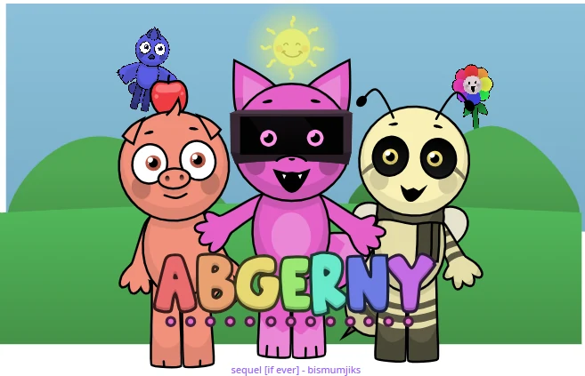 Abgerny