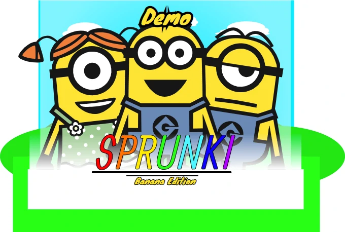 Sprunki Banana Edition (Demo) remix