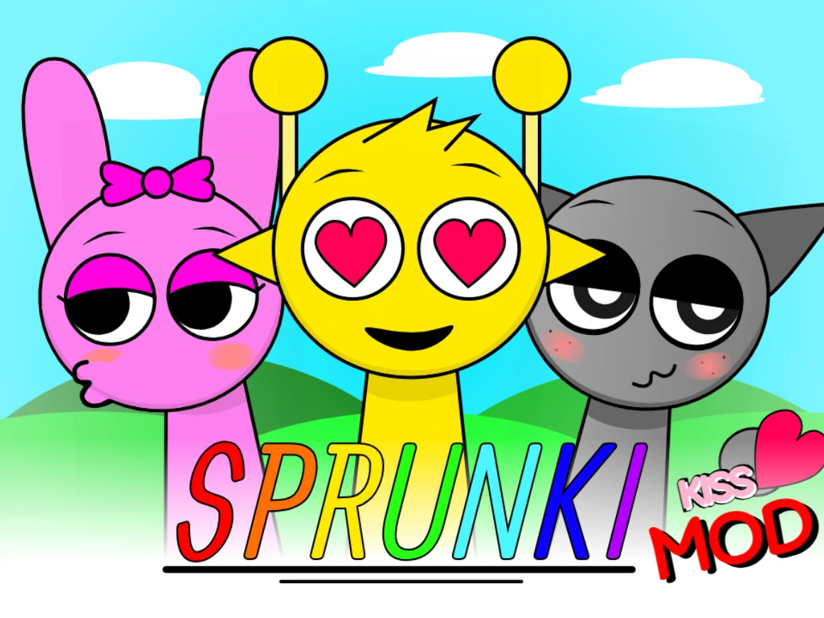 Sprunki Time