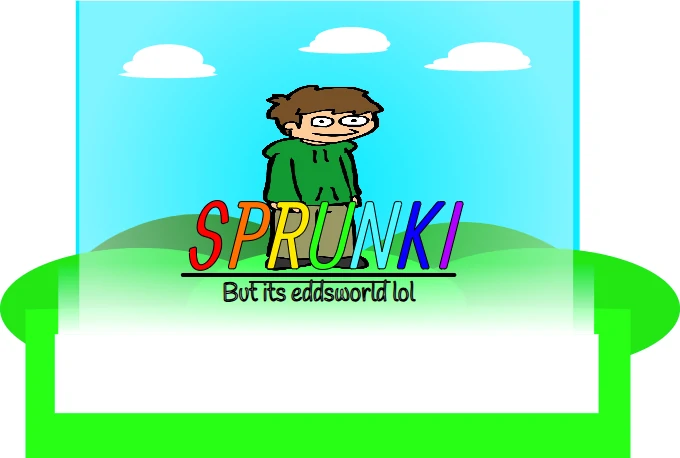 Eddsworld mod update