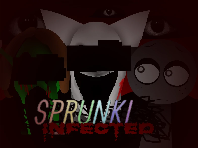 SPRUNKI INFECTED