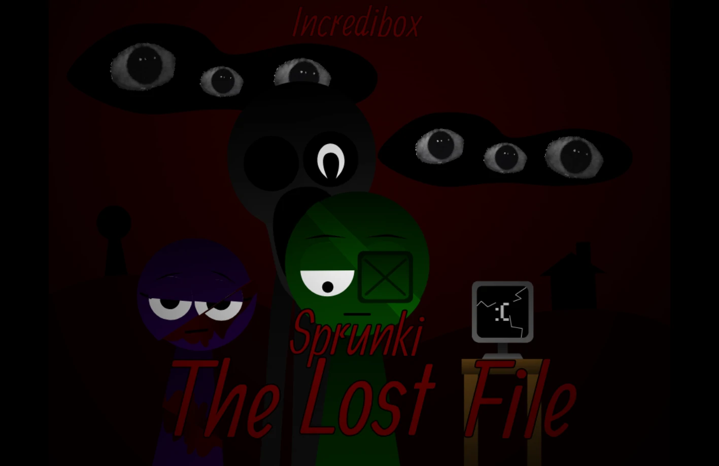 The Lost File