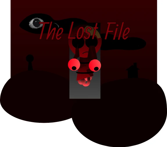 The Lost File [phase 2]