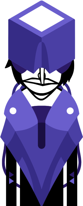 Incredibox Cube Mode