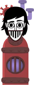 Incredibox Geno Mode