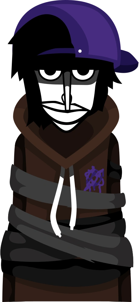Incredibox Proop Guy Mode