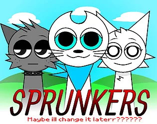 Sprunkers