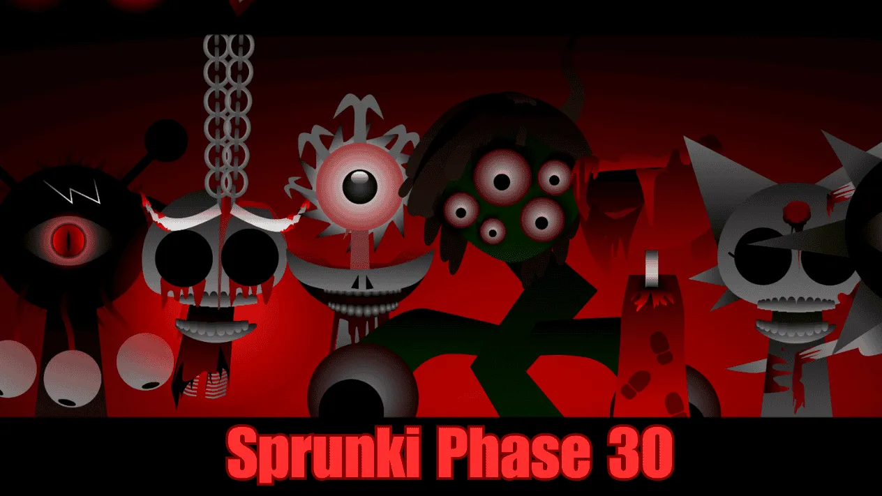 スプランキー フェーズ30 ゲーム画面