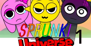 Sprunki Universe