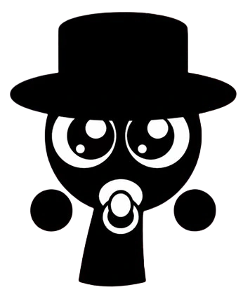 Sprunki Black Baby