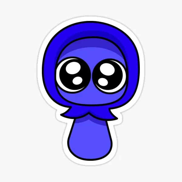 Sprunki Jevin Baby