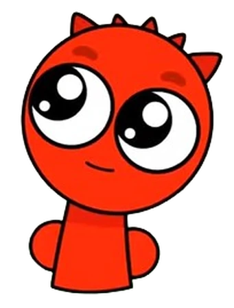 Sprunki Raddy Baby