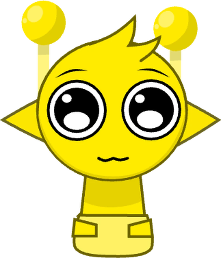 sprunki Simon Baby