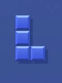 L字型ブロック2×3