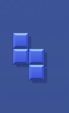 S字型ブロック変形