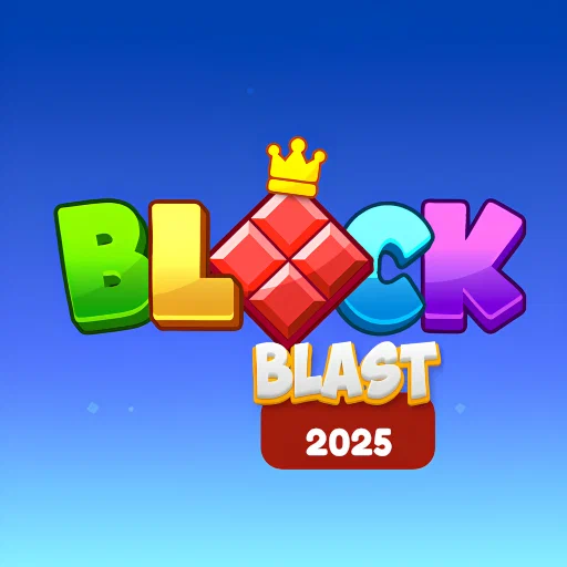 ブロックブラスト 2025