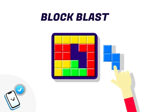 ブロックブラスト スクラッチ