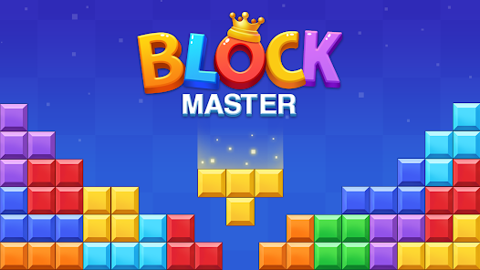ブロックマスター