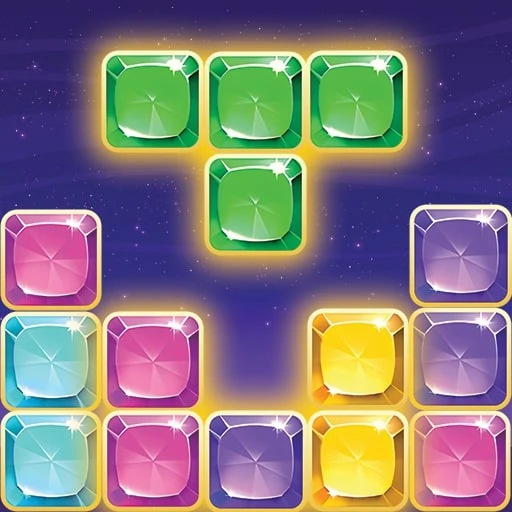 img Block Puzzle