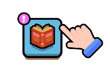 ブレインロット クラフト ギャラリー画面