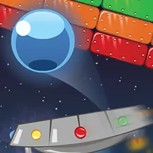 ブロックブレイカー
