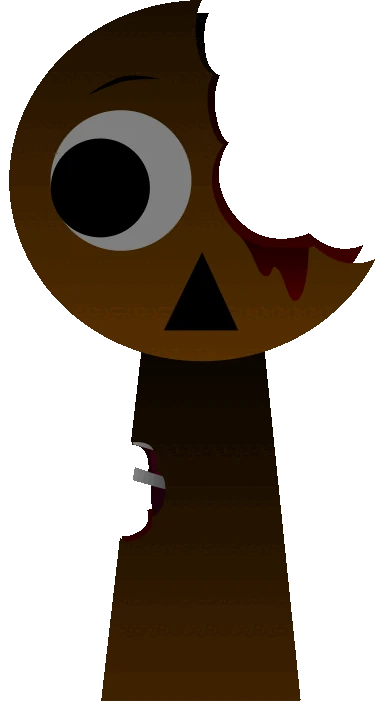 Brud Horror Mode Animated
