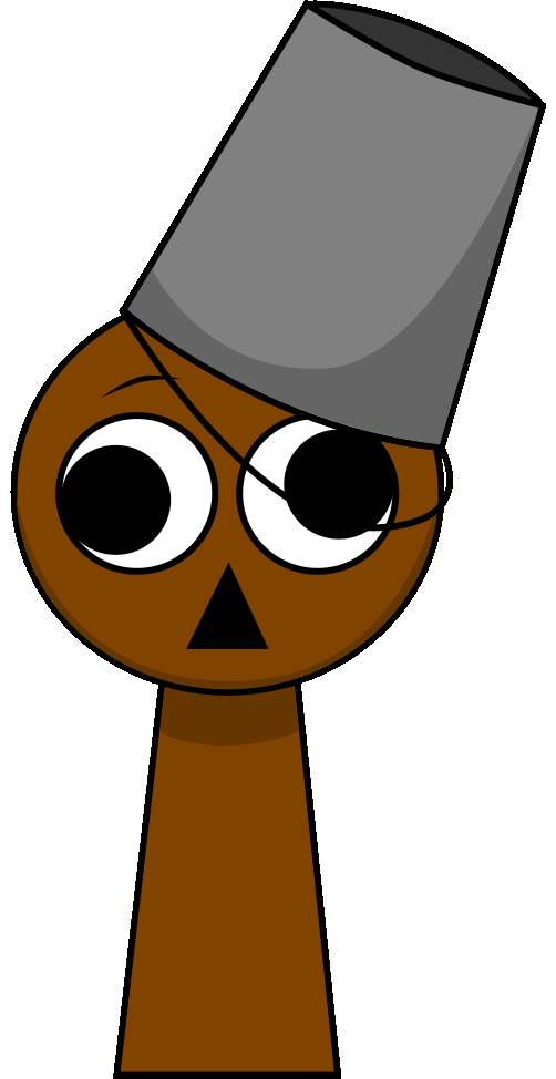 Brud Normal Mode Animated