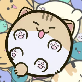 【スイカゲーム風】キャッツドロップ