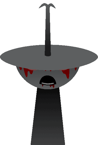 Clukr Horror Mode Animated