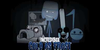 Incredibox Cold As Frost