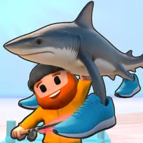 ブレインロット 釣りゲーム